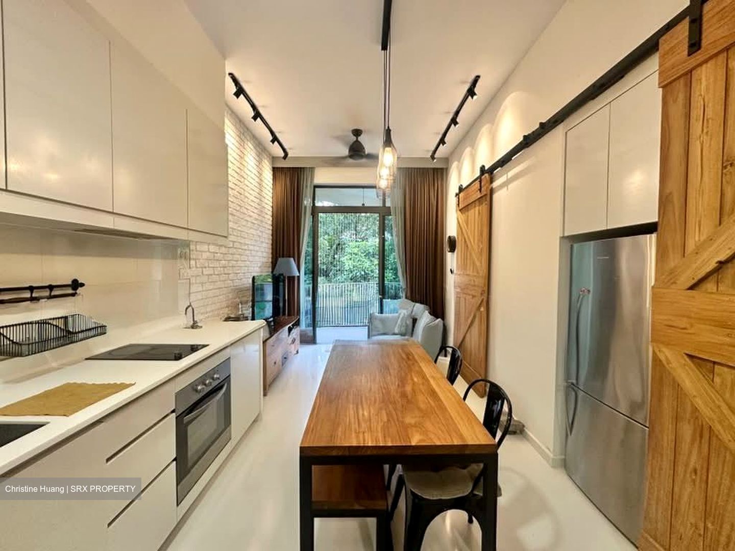 The Skywoods (D23), Condominium #566077051